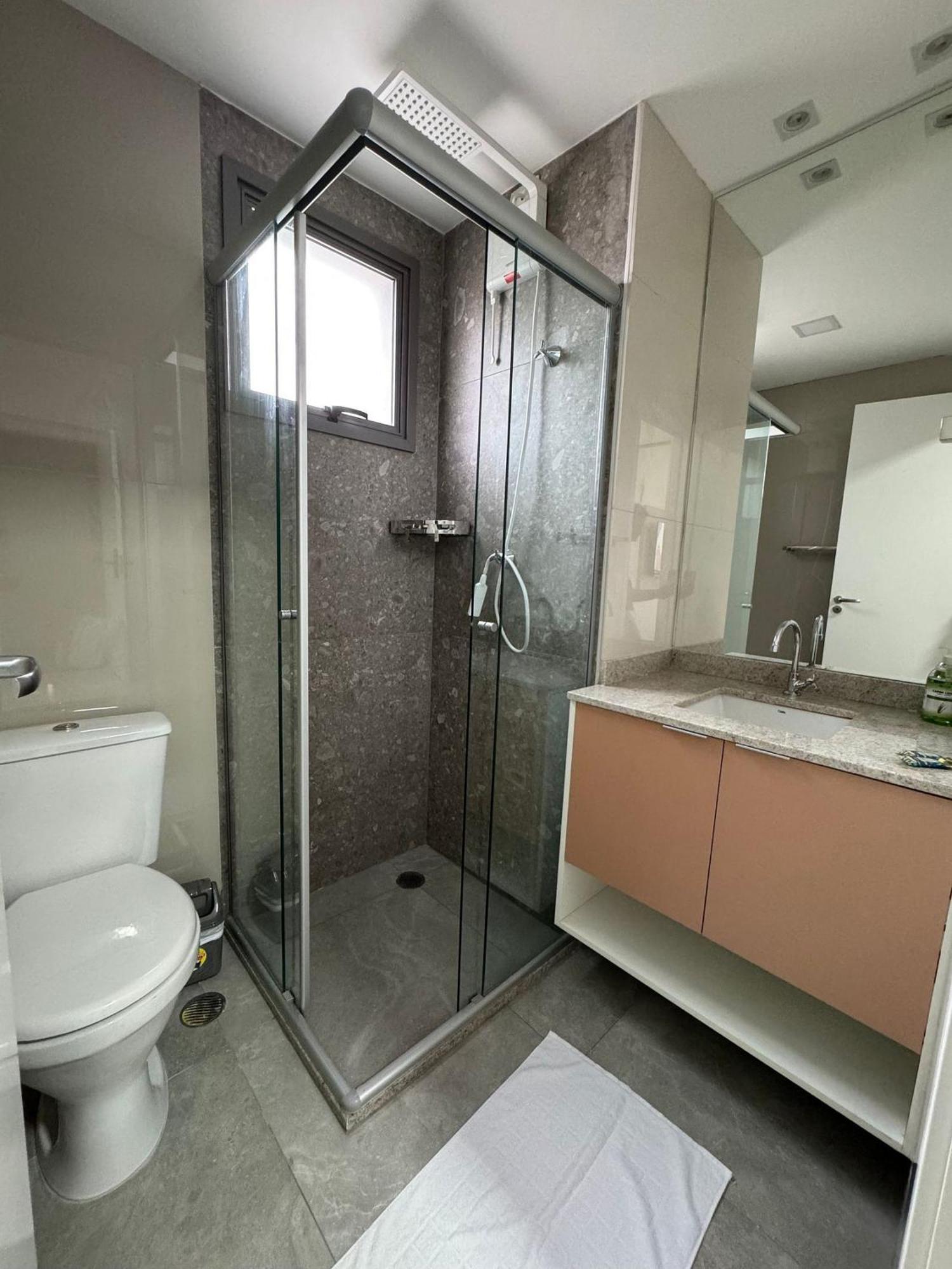 Co_1402 | Novo A 300 Mts Da Av. Paulista Apartment Sao Paulo