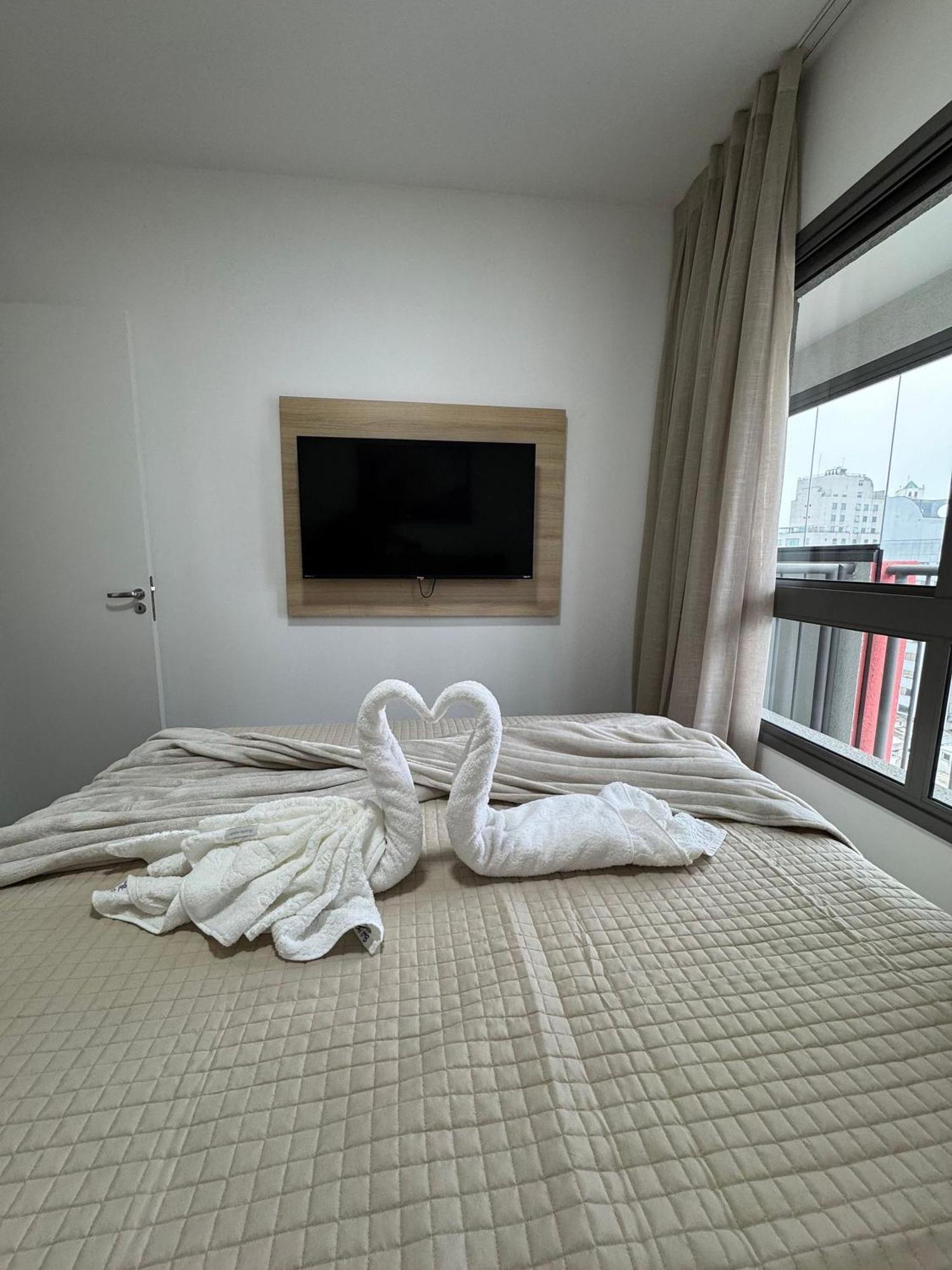 Apartment Co_1402 | Novo A 300 Mts Da Av. Paulista Sao Paulo